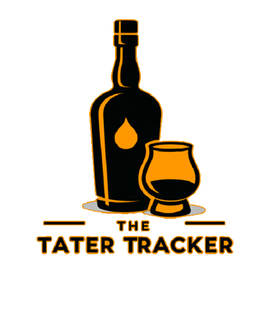 Tater Tracker Logo